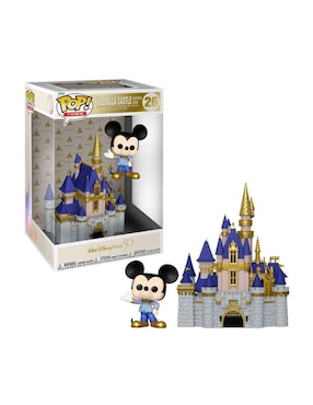 Funko Pop! Disney