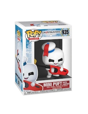Funko Pop! Ghostbusters
