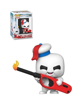 Funko Pop! Ghostbusters