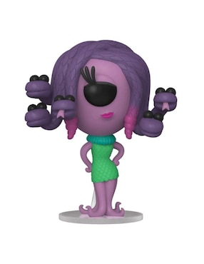 Figura De Colección Disney Funko POP!