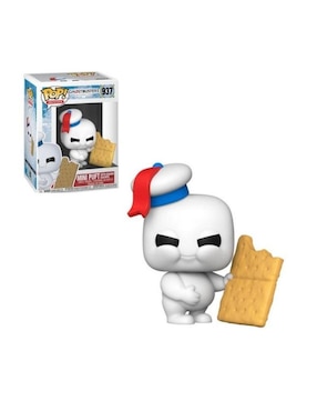 Funko Pop! Ghostbusters