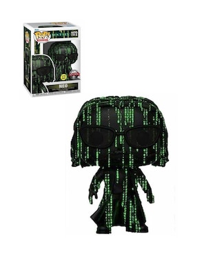 Funko Pop! Matrix