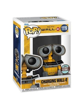 Funko Pop! Disney