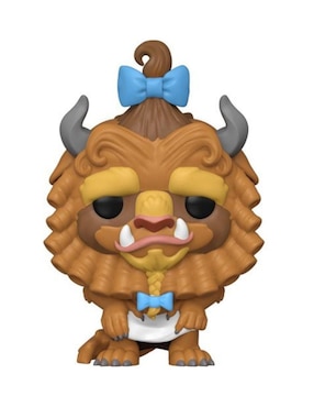 Figura De Colección Disney Funko POP!