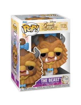 Figura de colección Disney Funko POP!