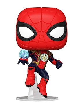 Funko Pop! Marvel Spider-Man