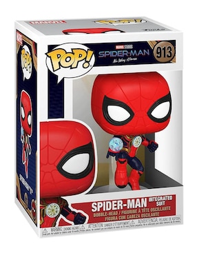 Funko Pop! Marvel Spider-Man