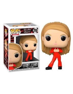 Funko Pop! Britney Spears