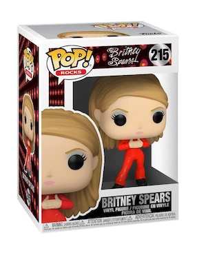 Funko Pop! Britney Spears