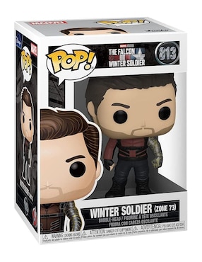 Funko Pop! Marvel Falcon