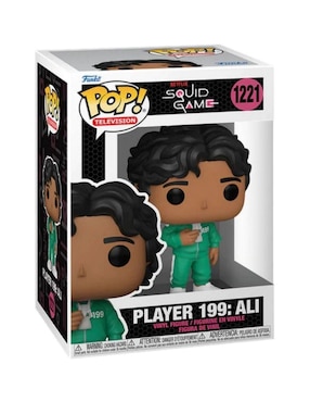 Funko Pop!