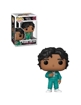 Funko Pop!