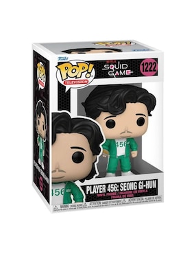 Funko Pop!