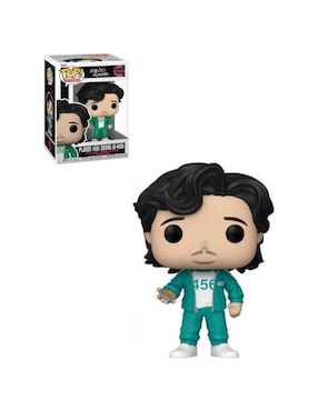 Funko Pop!