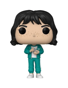 Funko Pop!