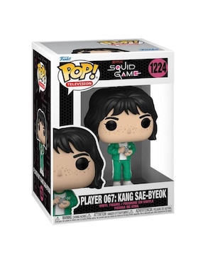 Funko Pop!