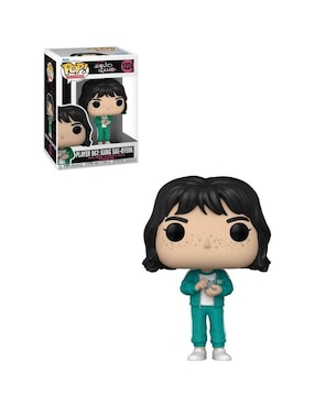 Funko Pop!