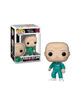 Funko Pop!