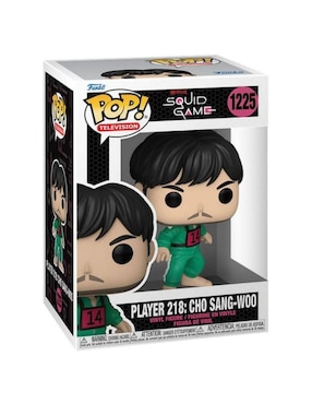 Funko Pop!