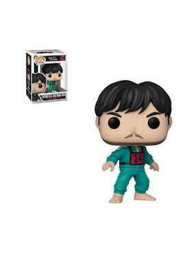 Funko Pop!