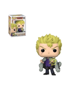 Funko Pop! Fairy Tail