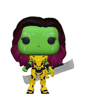 Funko Pop! Marvel