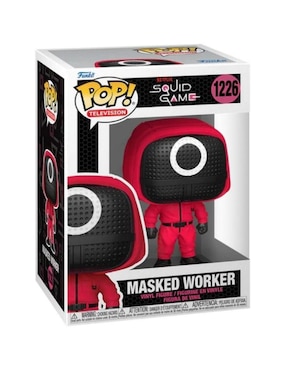 Funko Pop!