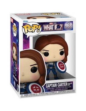 Funko Pop! Marvel