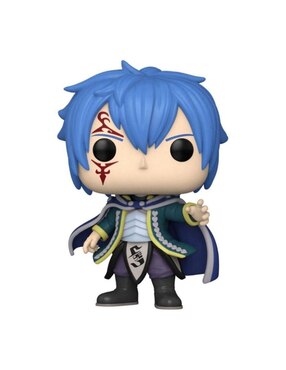 Funko Pop! Fairy Tail