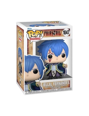 Funko Pop! Fairy Tail