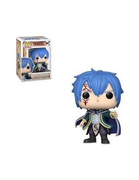Funko Pop! Fairy Tail