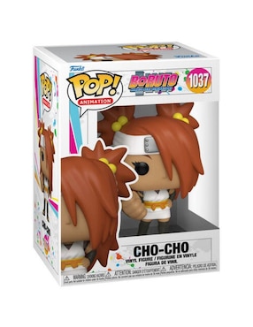 Funko Pop! Boruto