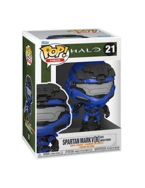 Funko Pop! Halo
