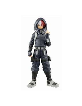 Figura de acción articulada My Hero Academia collectors Bandai