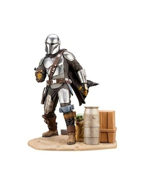 Figura de acción articulada Star Wars collectors Kotobukiya