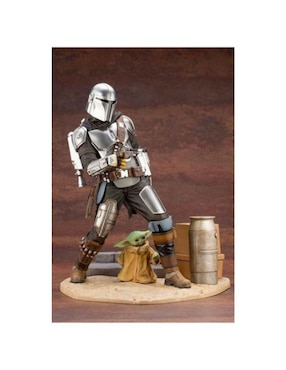 Figura de acción articulada Star Wars collectors Kotobukiya