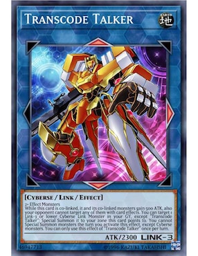 YuGiOh! Konami