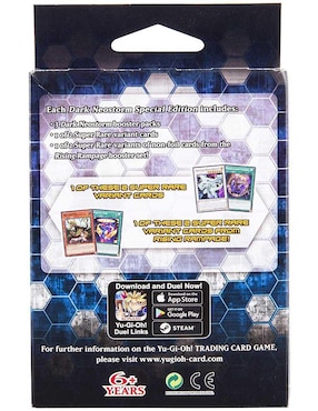 Yu Gi Oh! Konami