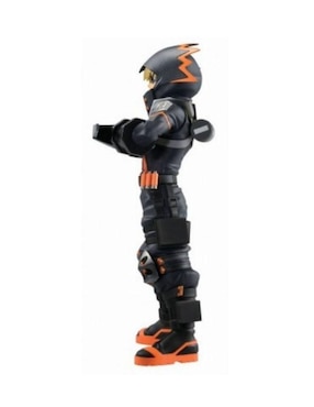 Figura de acción articulada My Hero Academia deluxe Bandai
