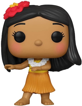 Funko Pop!