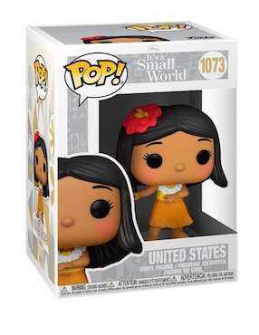 Funko Pop!