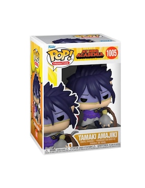 Funko Pop! My Hero Academia