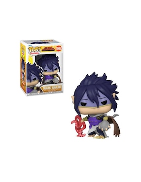Funko Pop! My Hero Academia