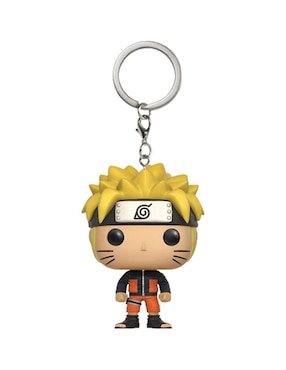 Figura De Colección Naruto Uzumaki Funko POP! Naruto