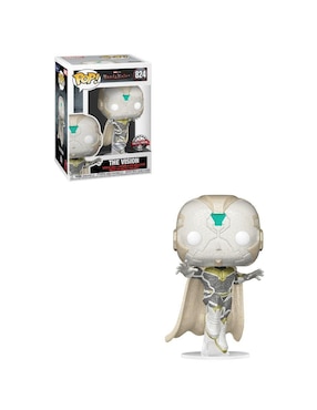 Funko Pop! Marvel