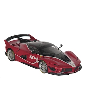 Vehículo Bburago Signature Series Ferrari FXX-K EVO