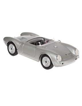 1950's Porsche 550 A Spyder, Convertible, 1/18 Scale Diecast