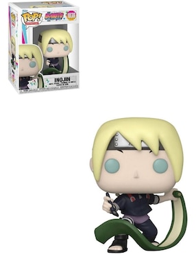 Funko Pop! Naruto Naruto Uzumaki
