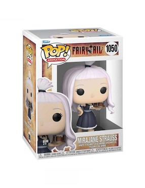 Funko Pop! Fairy Tail Mirajane Strauss