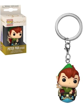 Figura de colección Peter Pan Funko POP!